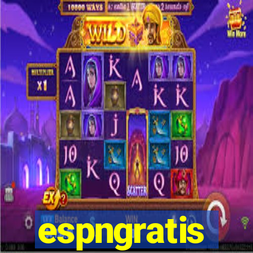 espngratis