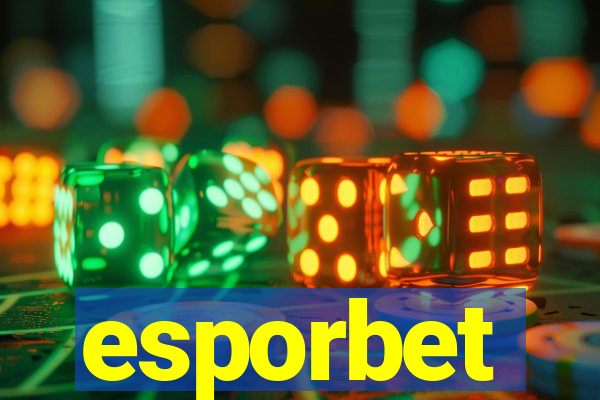 esporbet