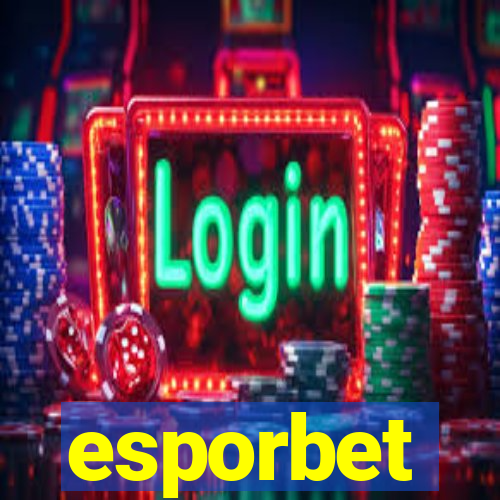 esporbet