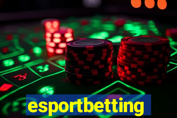 esportbetting