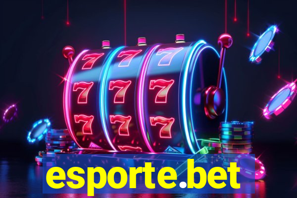esporte.bet