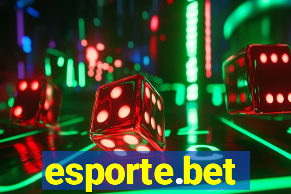 esporte.bet