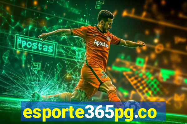 esporte365pg.com
