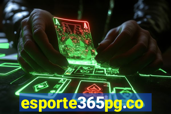 esporte365pg.com