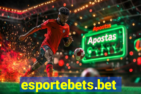 esportebets.bet