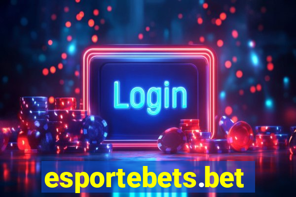 esportebets.bet