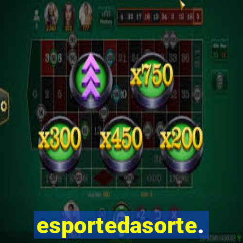 esportedasorte.com