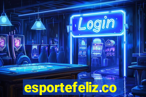 esportefeliz.com
