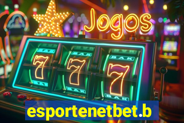 esportenetbet.bet