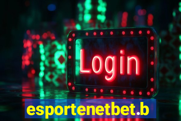 esportenetbet.bet
