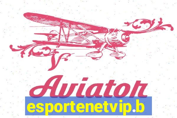 esportenetvip.bet