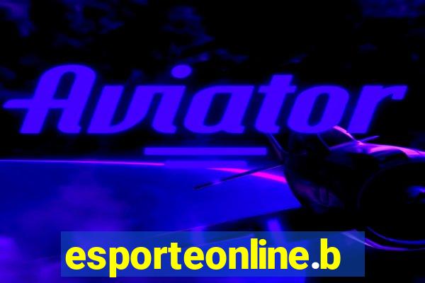 esporteonline.bet