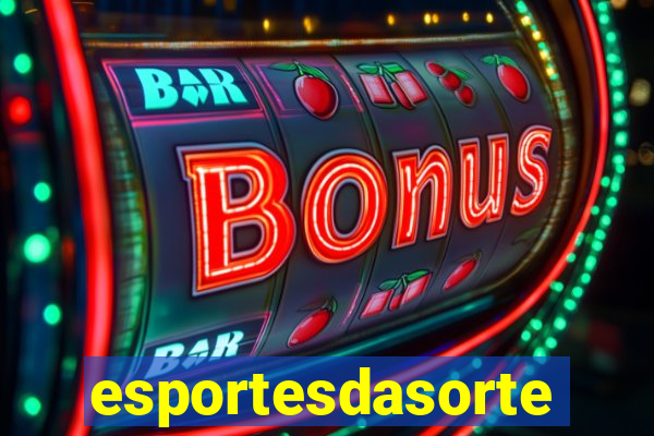 esportesdasorte.com