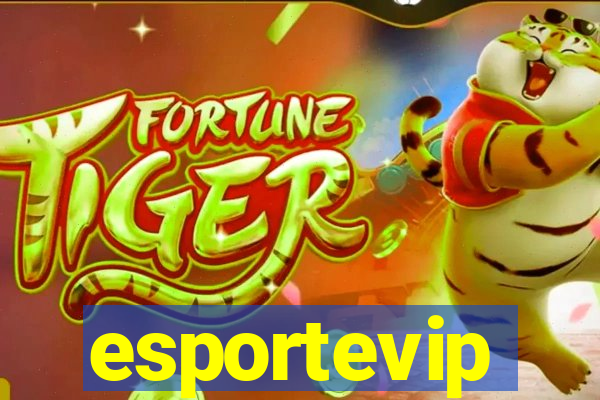 esportevip