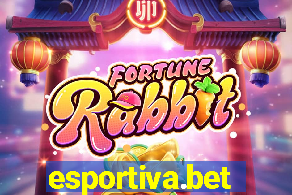 esportiva.bet