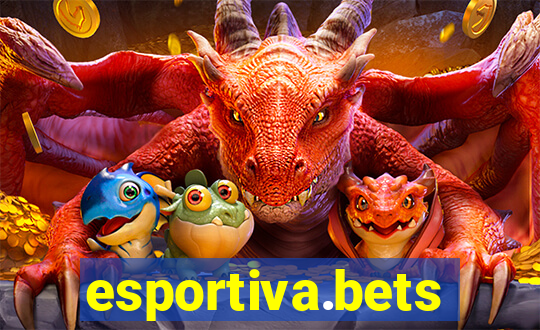 esportiva.bets