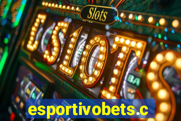 esportivobets.com