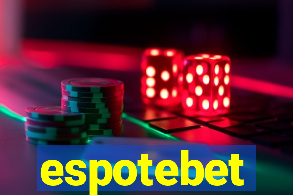 espotebet