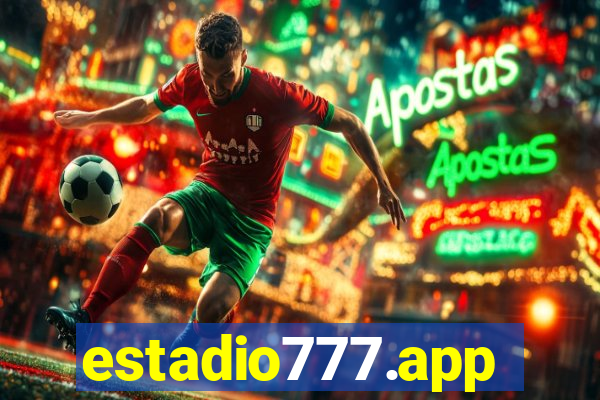 estadio777.app