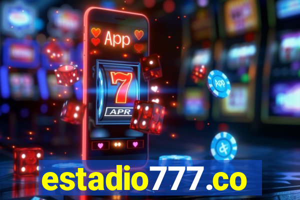 estadio777.co