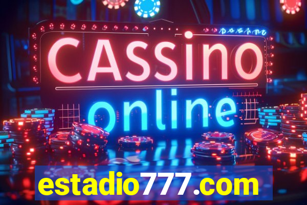 estadio777.com