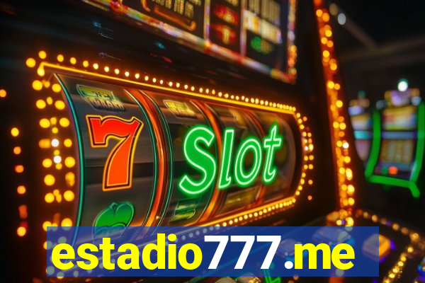 estadio777.me