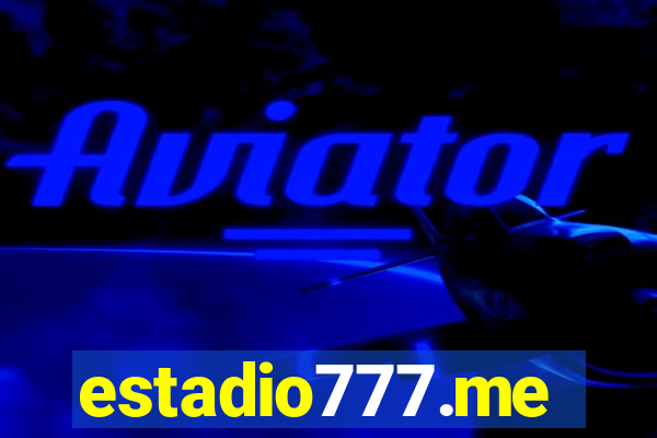 estadio777.me
