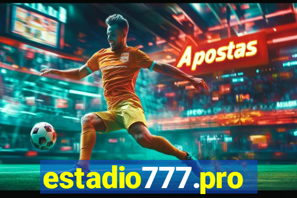 estadio777.pro