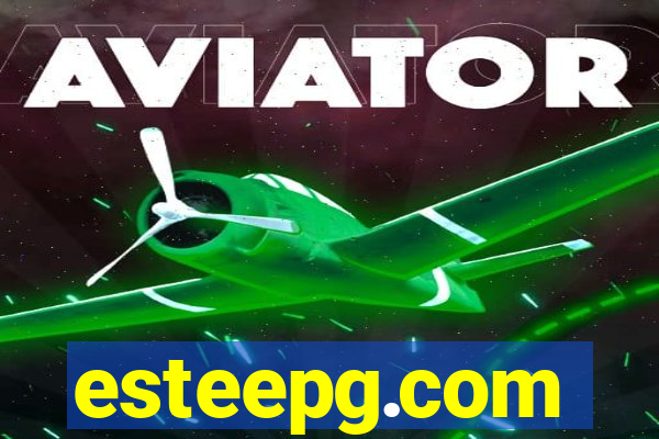 esteepg.com