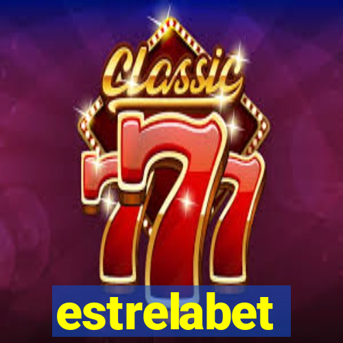 estrelabet
