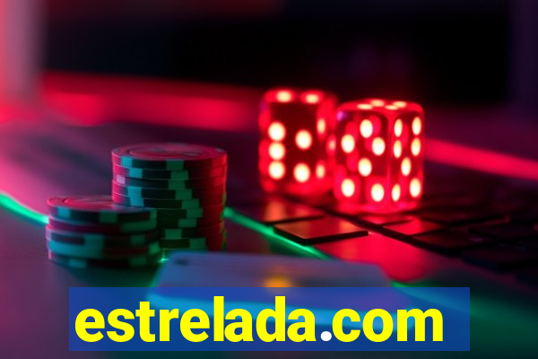 estrelada.com