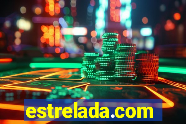 estrelada.com