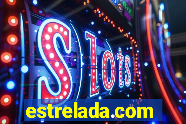 estrelada.com