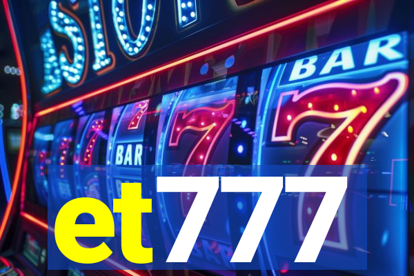et777