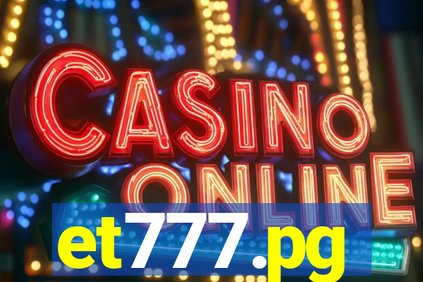 et777.pg