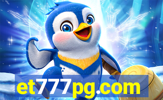 et777pg.com