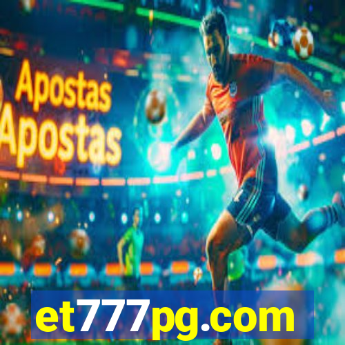 et777pg.com