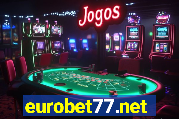 eurobet77.net