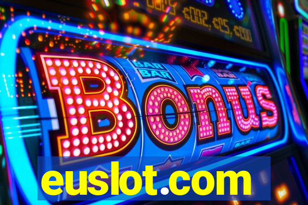 euslot.com