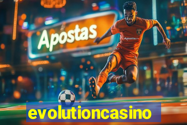 evolutioncasino