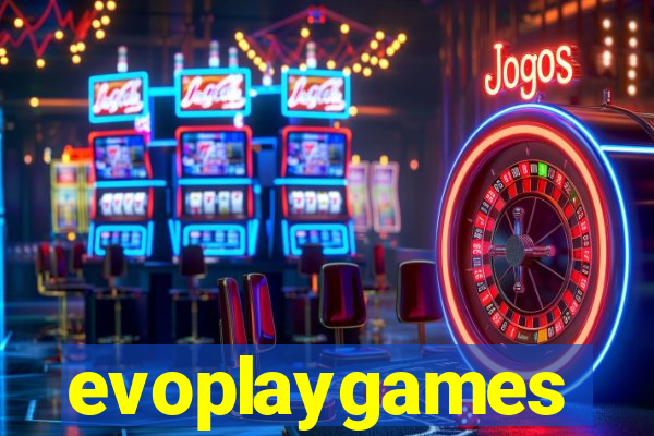 evoplaygames