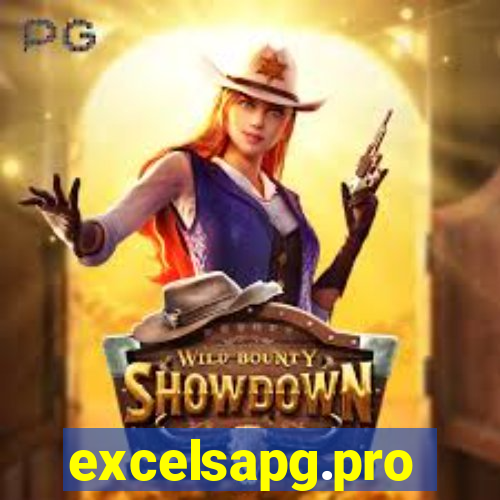 excelsapg.pro