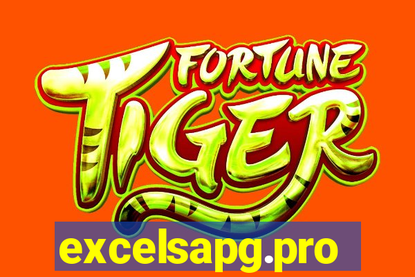 excelsapg.pro