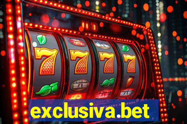 exclusiva.bet