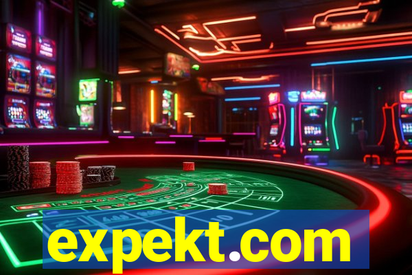 expekt.com