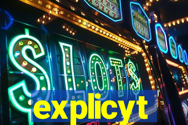 explicyt