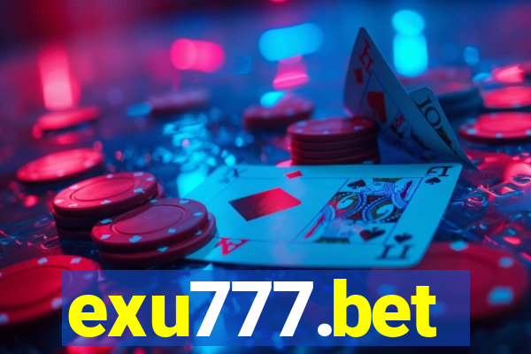 exu777.bet