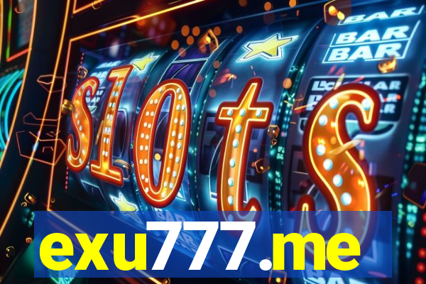 exu777.me