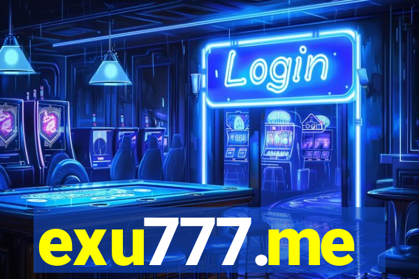 exu777.me