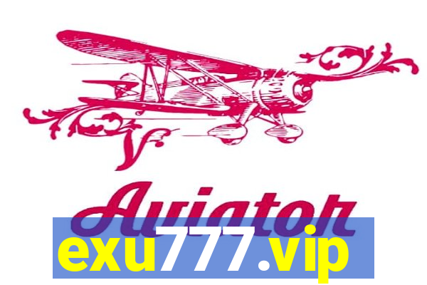 exu777.vip